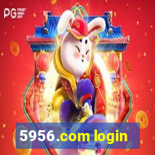 5956.com login